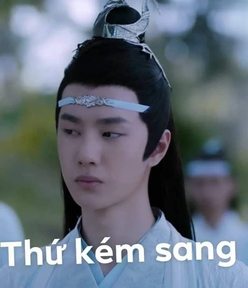 Giải trí cực mạnh với meme trung quốc hài hước mới nhất