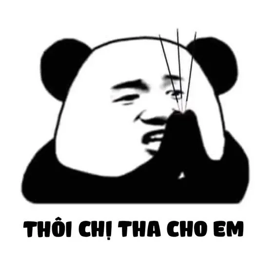 Meme từ chối là gì?