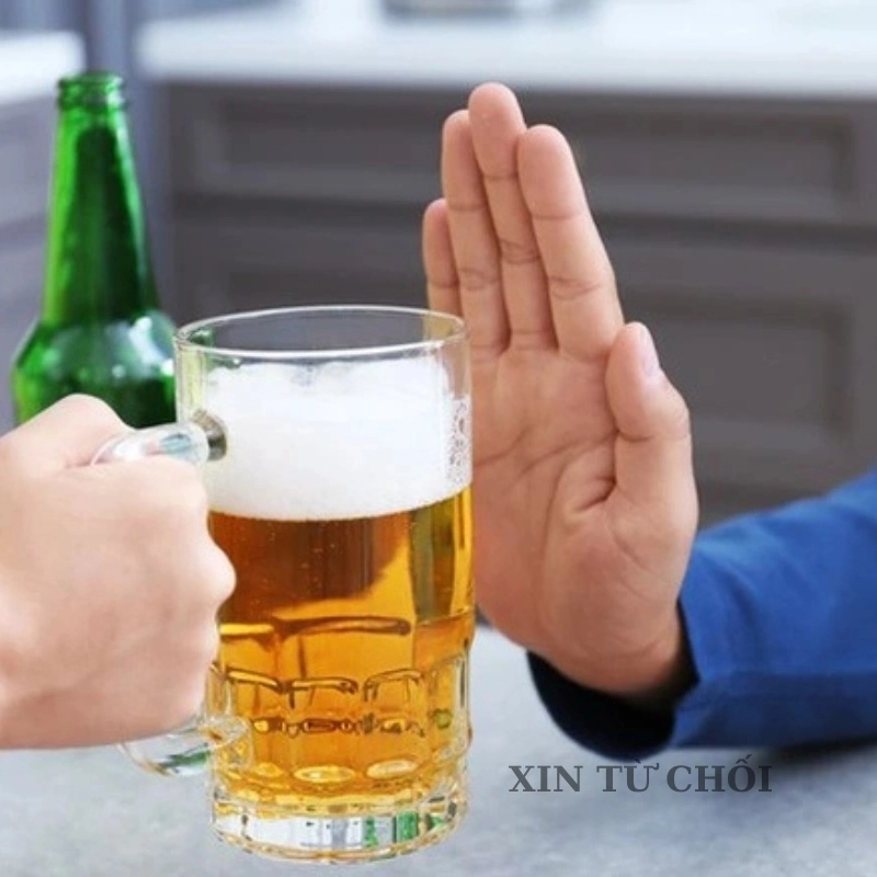 Khám phá meme giơ tay từ chối viral trên mạng xã hội