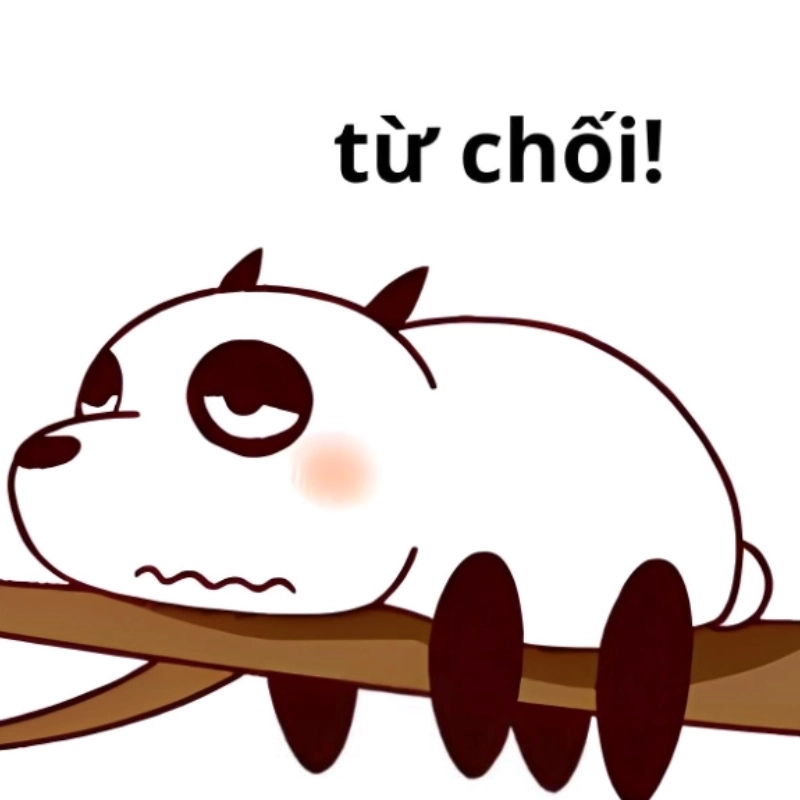 Đừng bỏ lỡ loạt meme bị từ chối khiến bạn cười rớt ghế