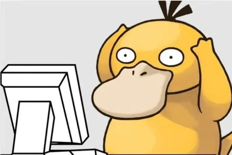 Meme vịt vàng là gì?