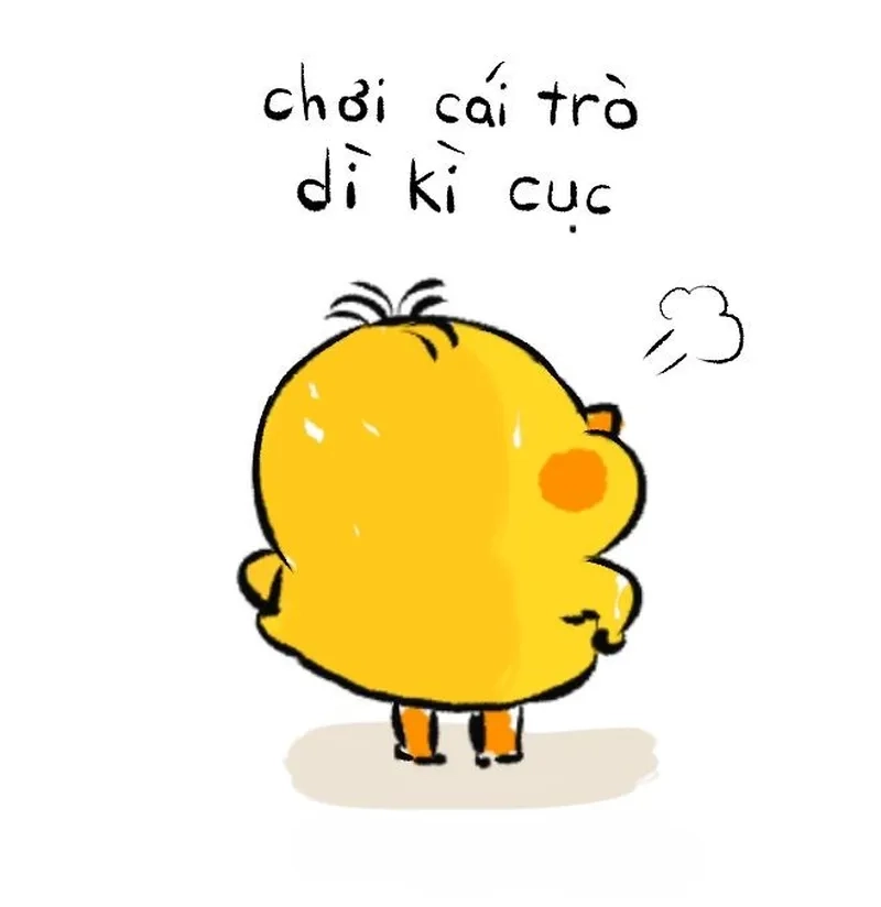 Bộ sưu tập siêu hài meme con vịt vàng dành cho bạn