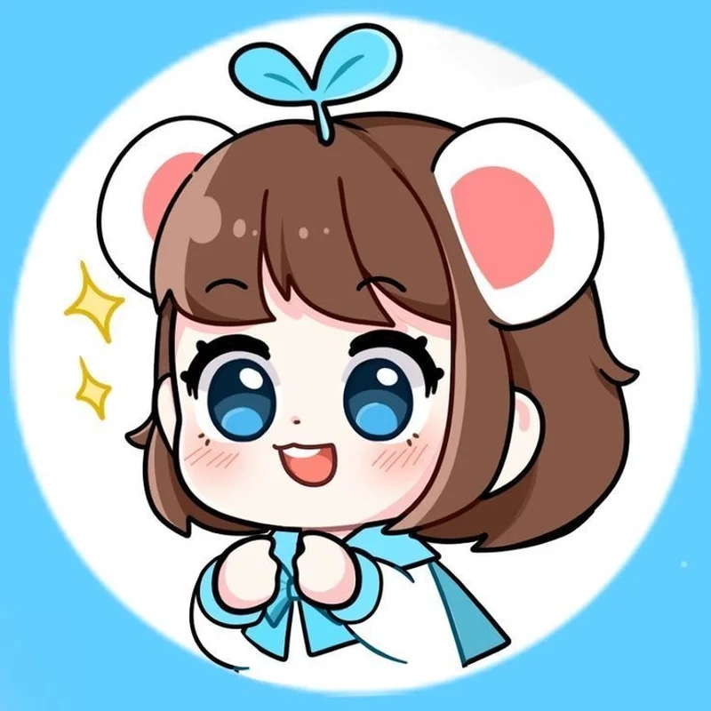 Khám phá mèo simmy chibi dễ thương nhất hôm nay