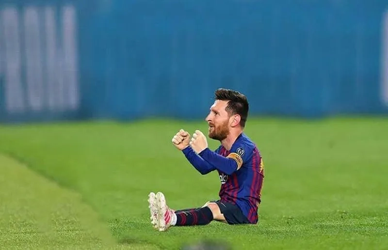 Xem ngay messi messi messi meme cực kỳ vui nhộn