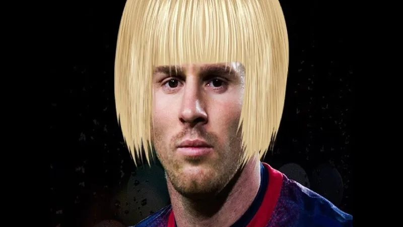 Giải trí cuối ngày với messi meme hot nhất hiện nay