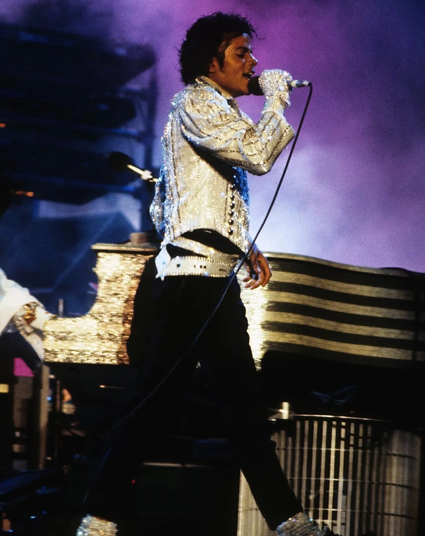 Michael Jackson Michael Jackson beat it và ca khúc bất hủ