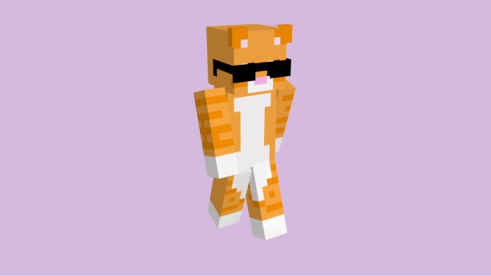 Cười không ngừng với bộ sưu tập minecraft meme gifs