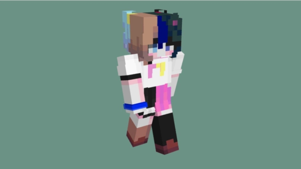 Trải nghiệm mới cùng minecraft meme mods sáng tạo