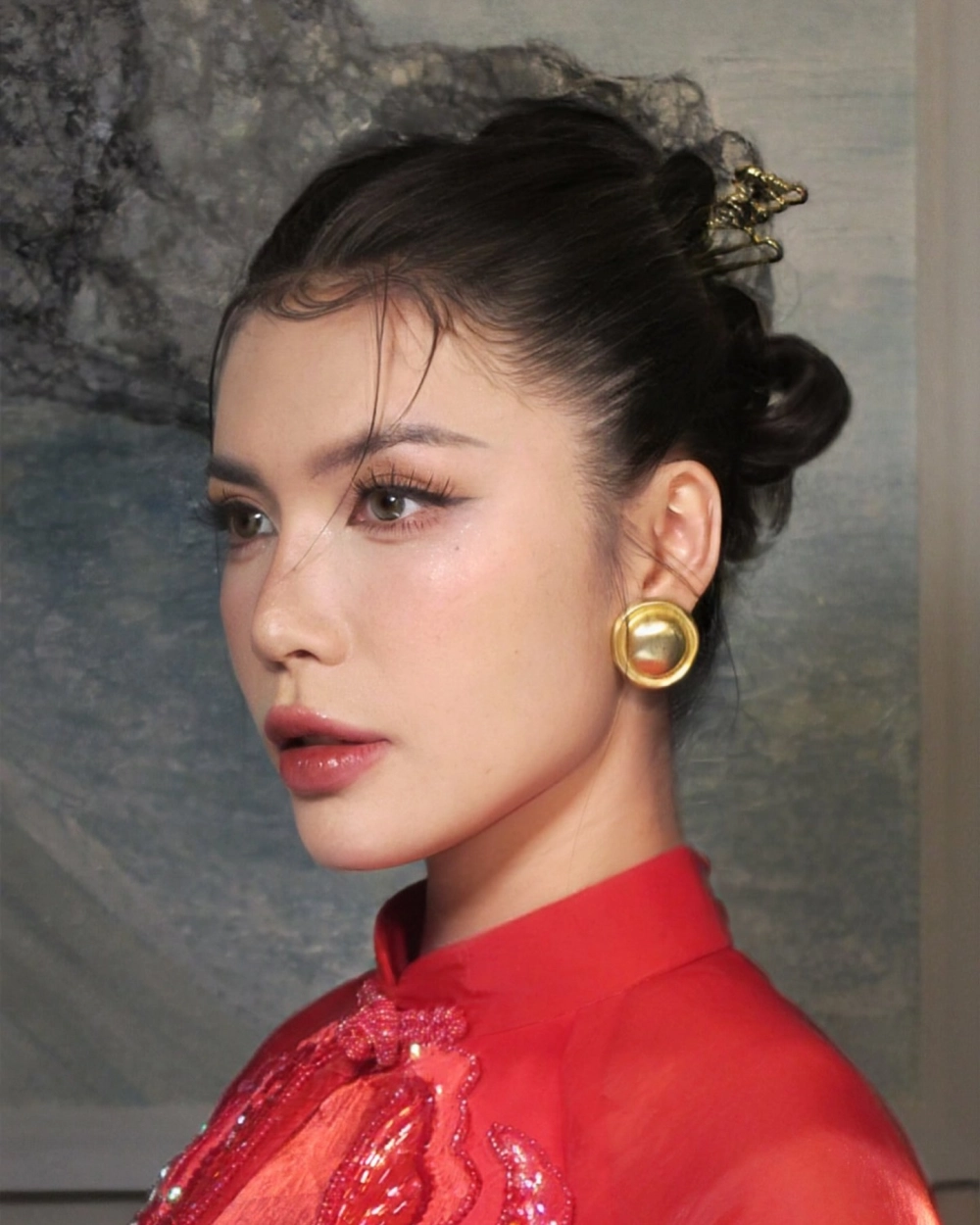 Đào Minh Tú quê ở đâu và những tìm kiếm về Phó Thống đốc Ngân hàng