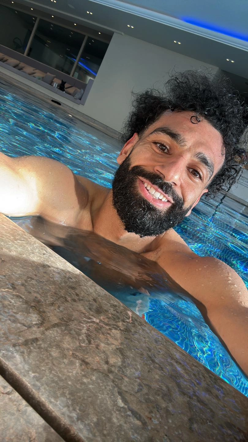 Mohamed Salah contract và tương lai của anh tại Liverpool 2025