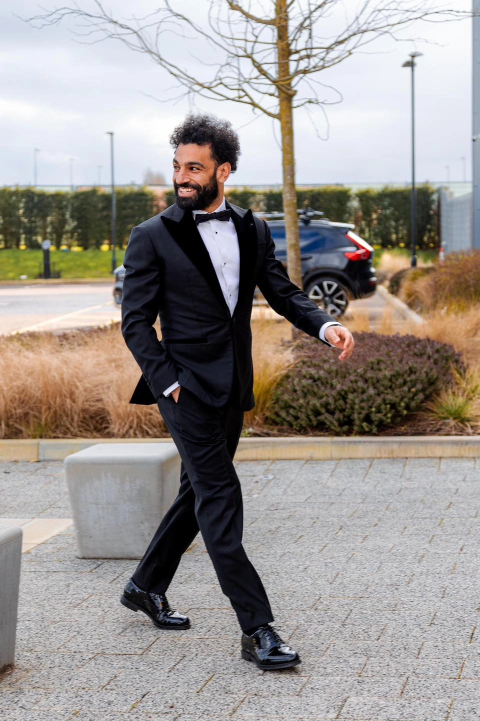 Mohamed Salah Basel và bệ phóng sự nghiệp tại châu Âu