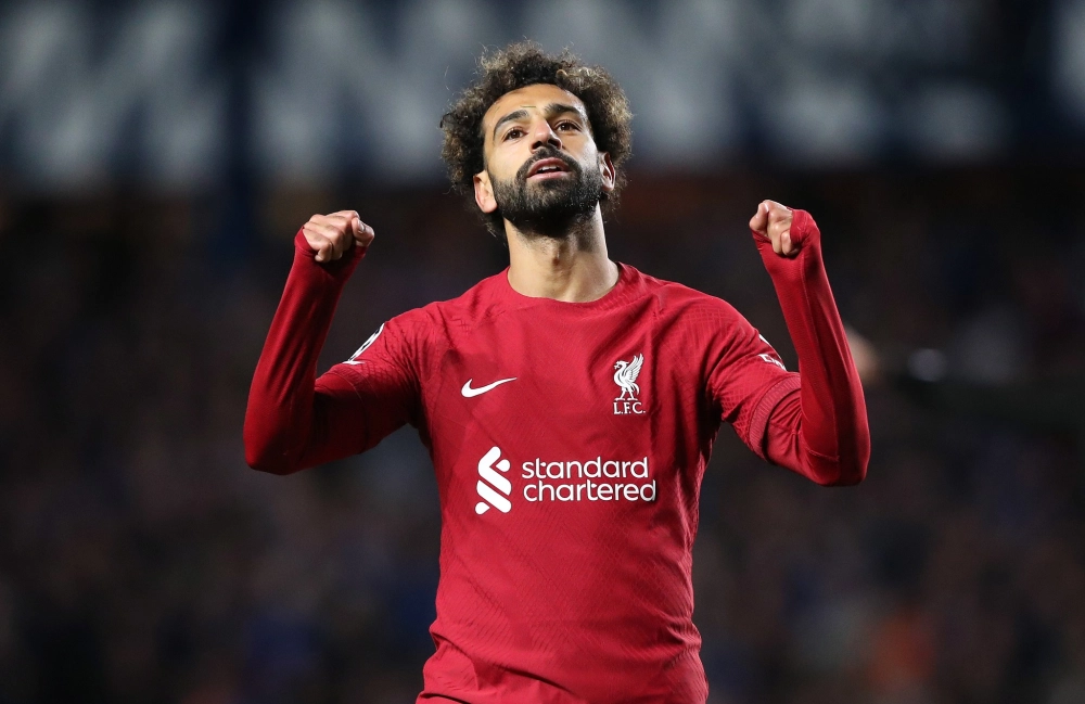 Mohamed Salah Vua Ai Cập và huyền thoại sống của Liverpool