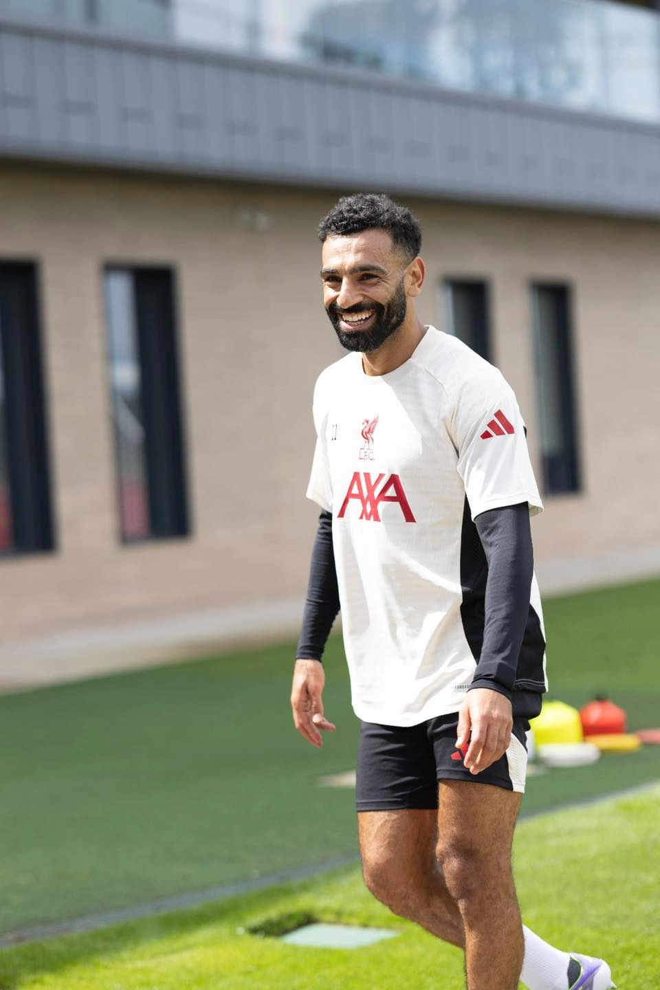 Statistiques de Mohamed Salah và các chỉ số của cầu thủ người Ai Cập