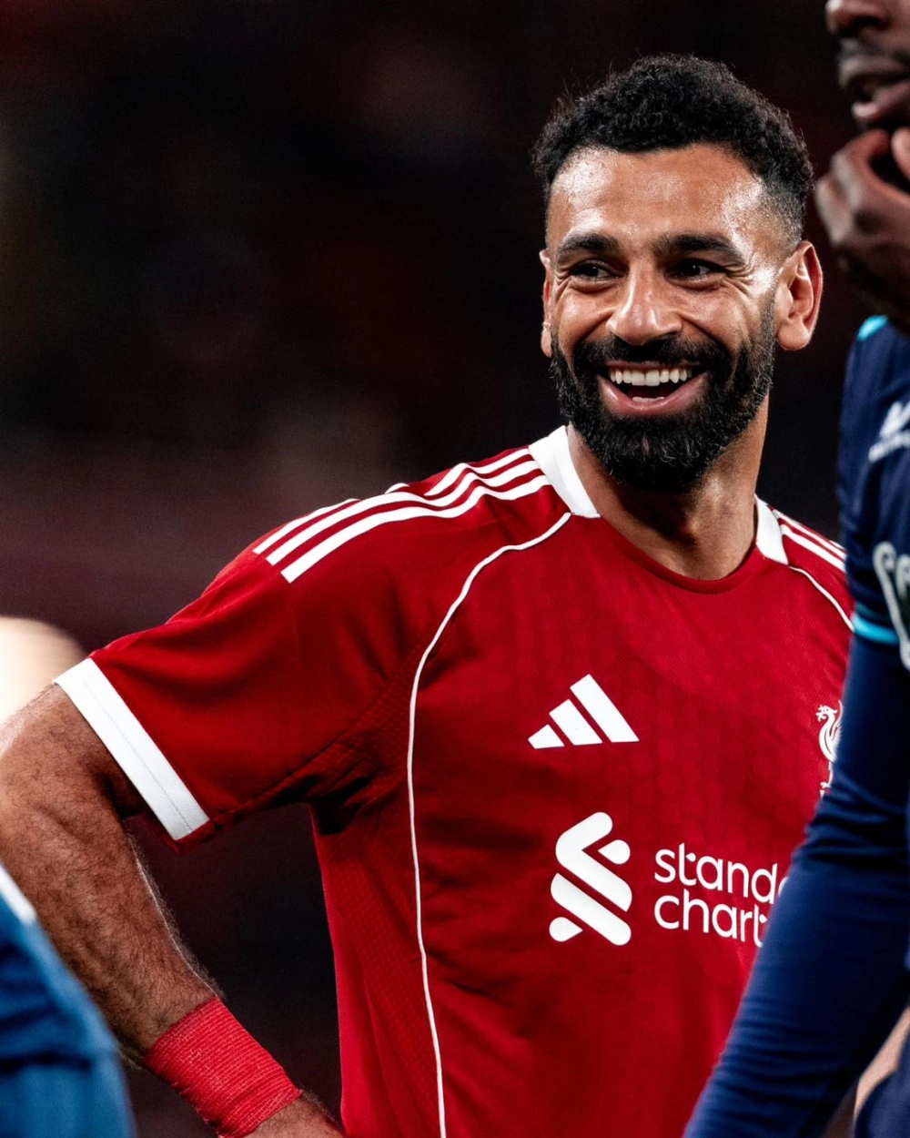 Estatísticas de Mohamed Salah và những con số thống kê mới nhất