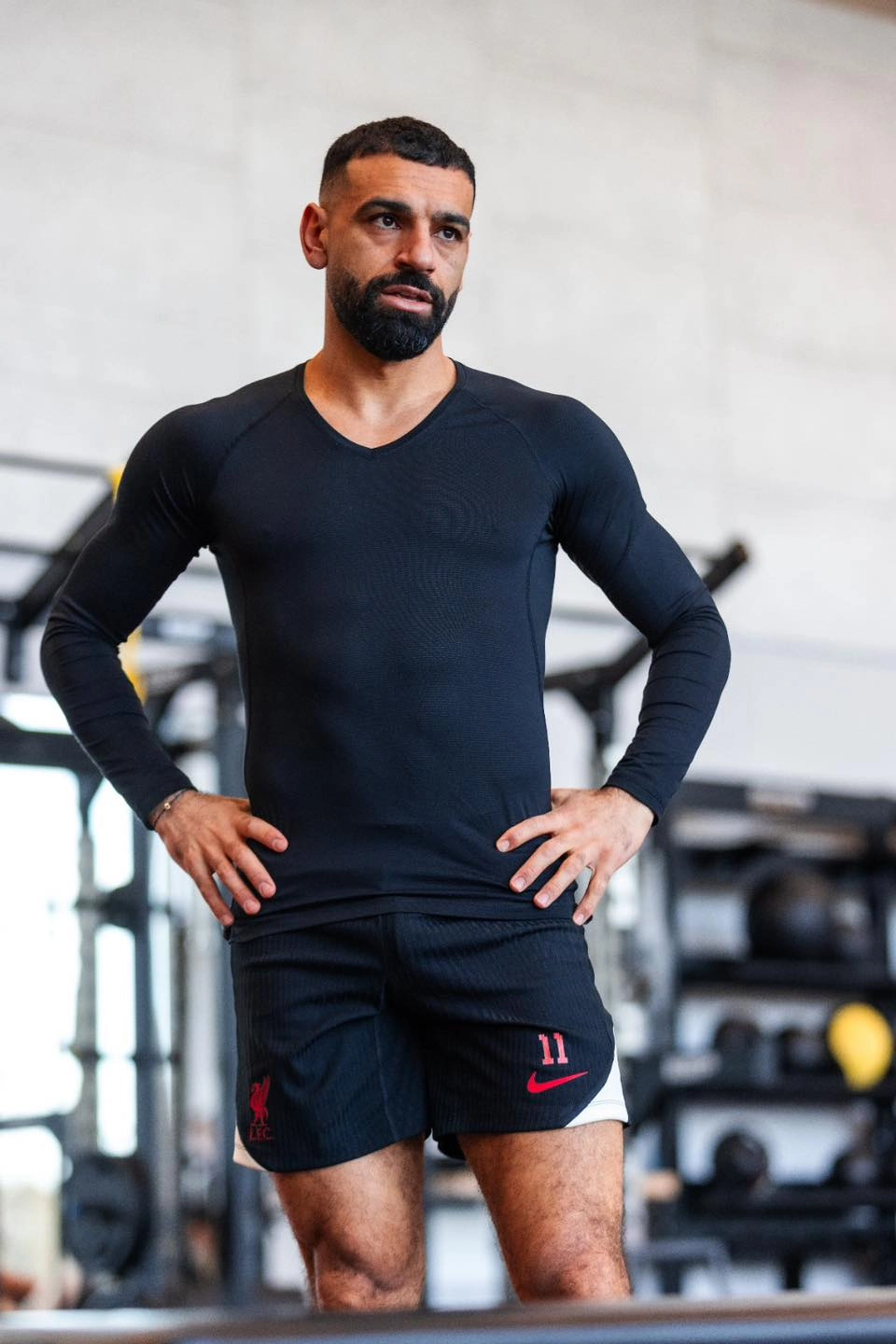 Mohamed Salah games và những trận cầu đỉnh cao