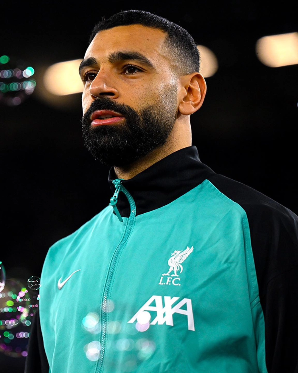 Mohamed Salah âge (tuổi) và phong độ đỉnh cao của Vua Ai Cập