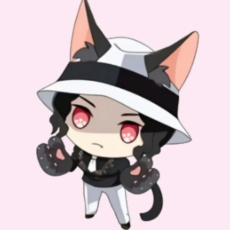 Bộ sưu tập đẹp mắt muzan kibutsuji chibi