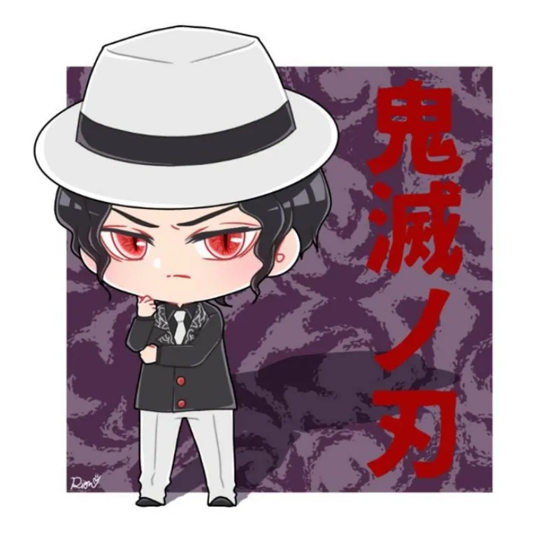 Thế giới mini thú vị chibi muzan