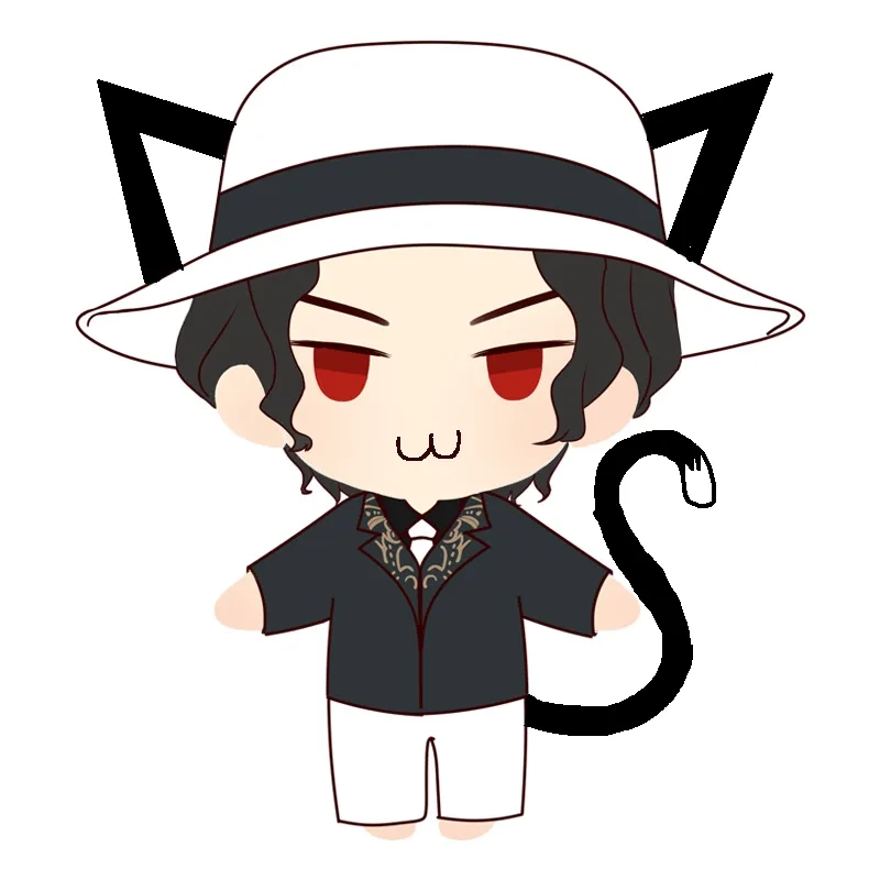 Ngắm nhìn khoảnh khắc dễ thương cute muzan chibi