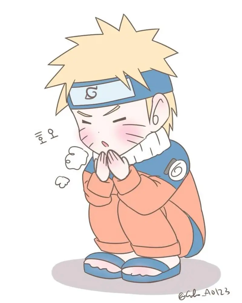 Vì sao chibi Naruto lại hot và được yêu thích hiện nay