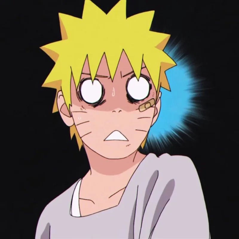 Khám phá top trend naruto memes hot nhất cộng đồng mạng