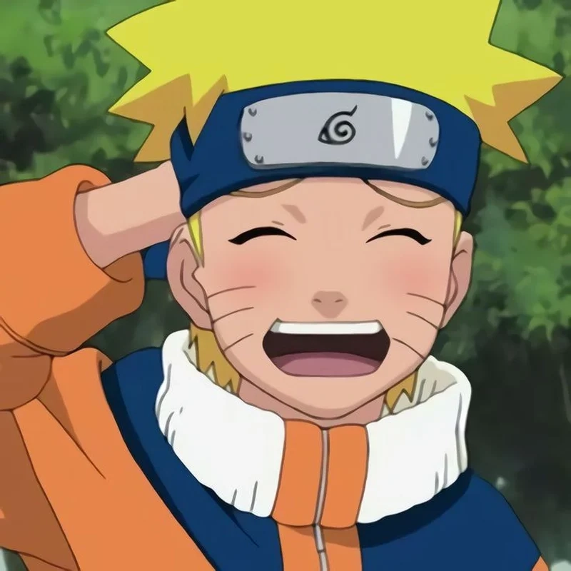 Fan cứng không thể bỏ qua loạt naruto meme face độc lạ