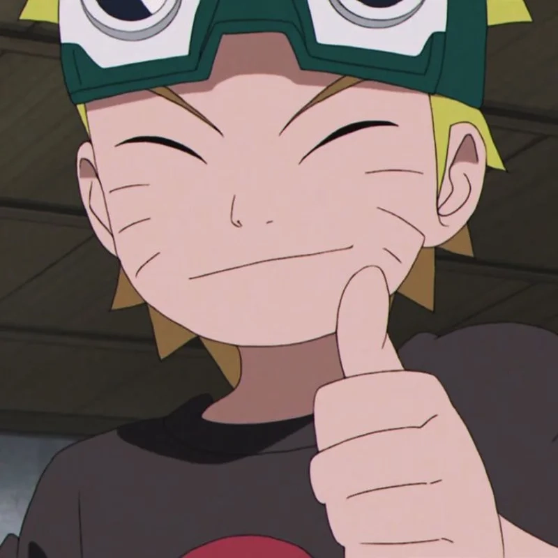 Xả stress cực mạnh với bộ meme naruto bựa bá đạo