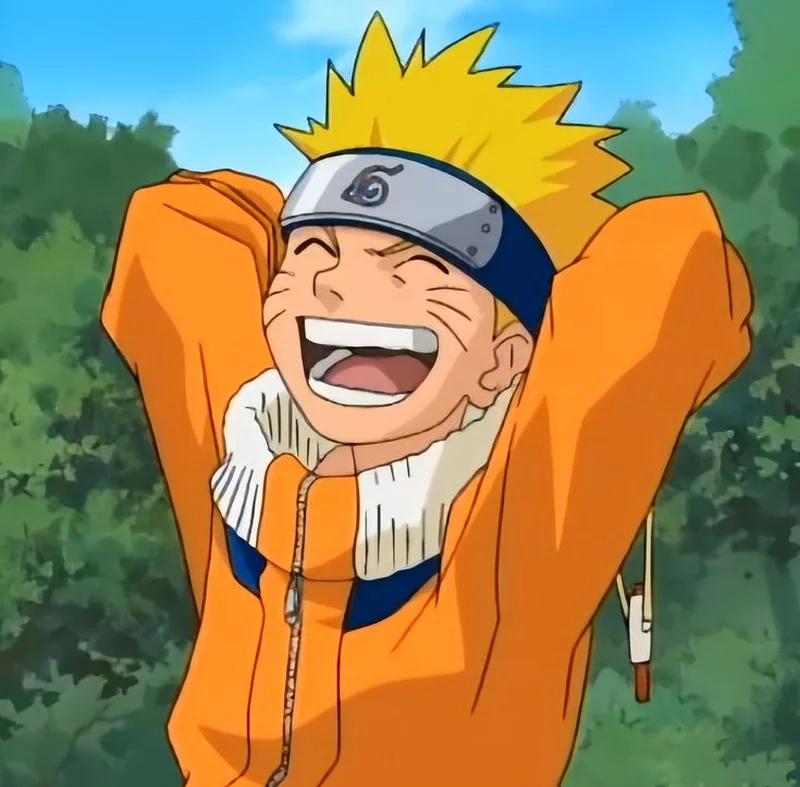 Bộ sưu tập meme naruto khiến bạn quên luôn mệt mỏi