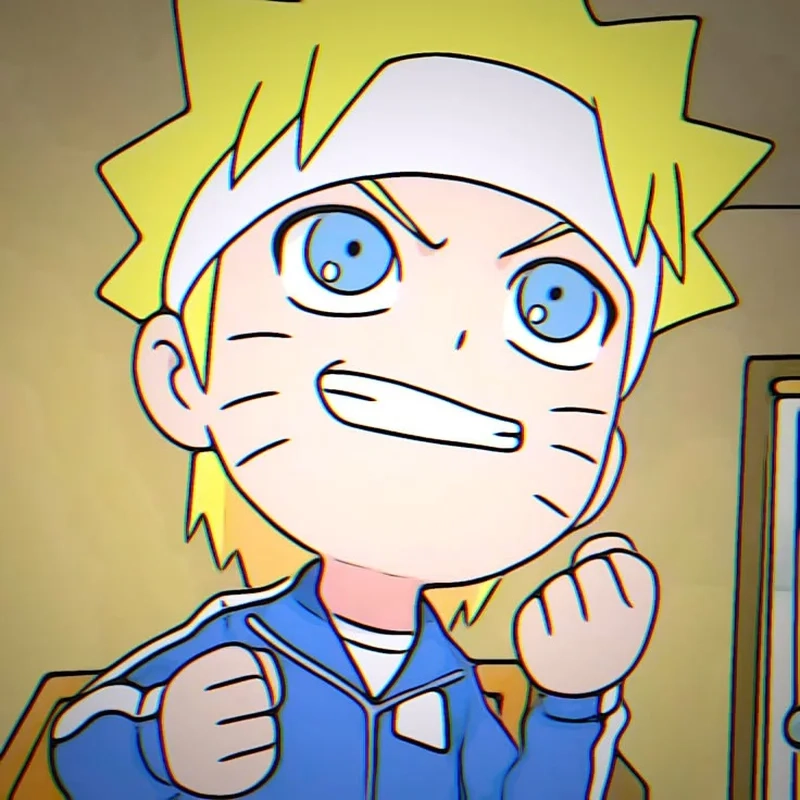 Giải trí cuối ngày với memes naruto viral khắp nơi