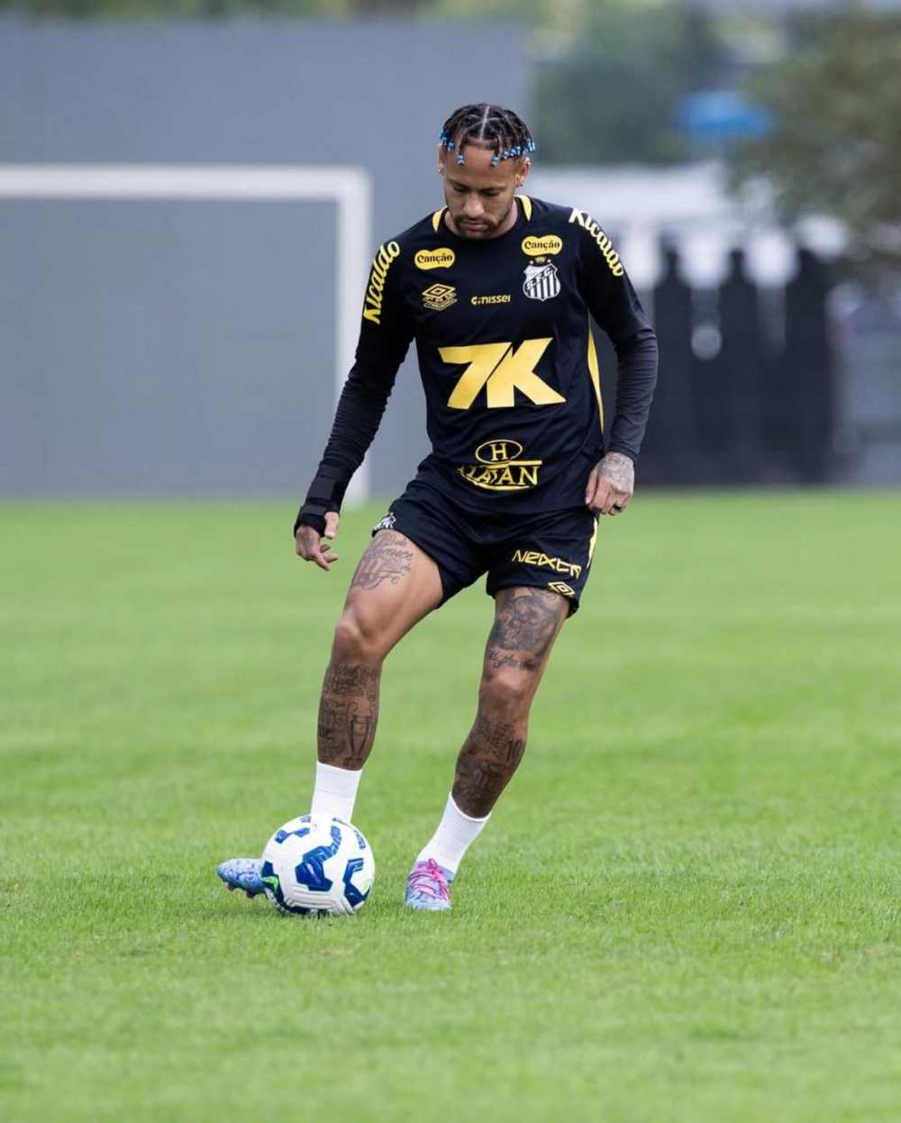 Neymar jr pictures và những khoảnh khắc ăn mừng đầy cảm xúc