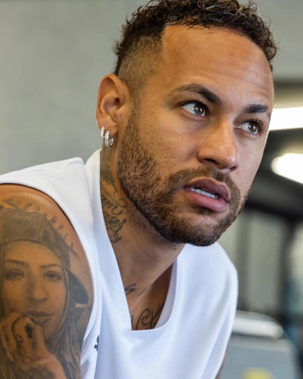 Neymar jr photos và những hình ảnh đẹp nhất của nam cầu thủ