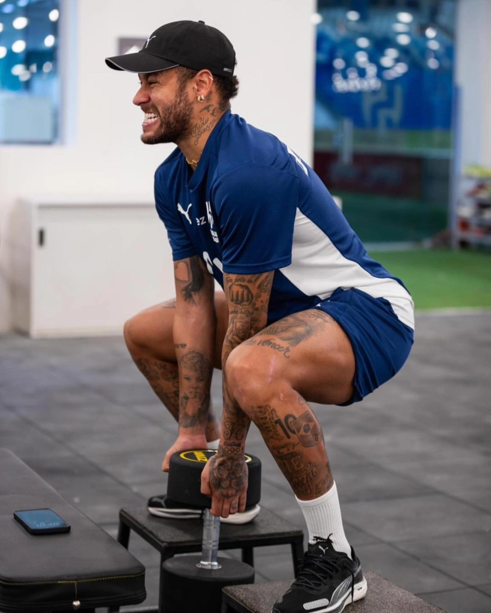 Neymar jr. wallpaper hình nền đẹp nhất của siêu sao Brazil