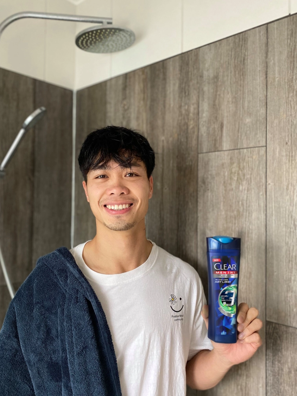 Nguyễn Công Phượng tuổi nam cầu thủ sinh năm 1995