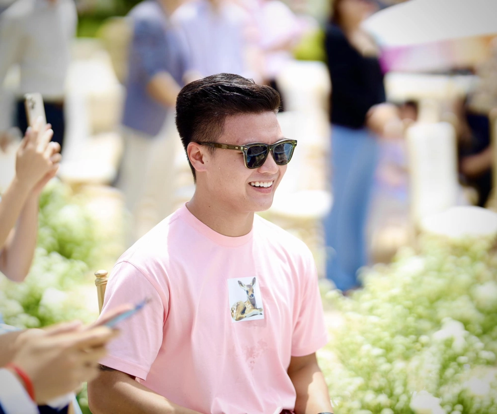 Nguyễn Quang Hải sinh năm bao nhiêu và thông tin chi tiết về nam cầu thủ