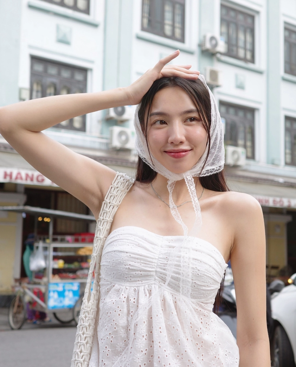 Nguyễn Thúc Thùy Tiên sinh năm bao nhiêu cô sinh năm 1998