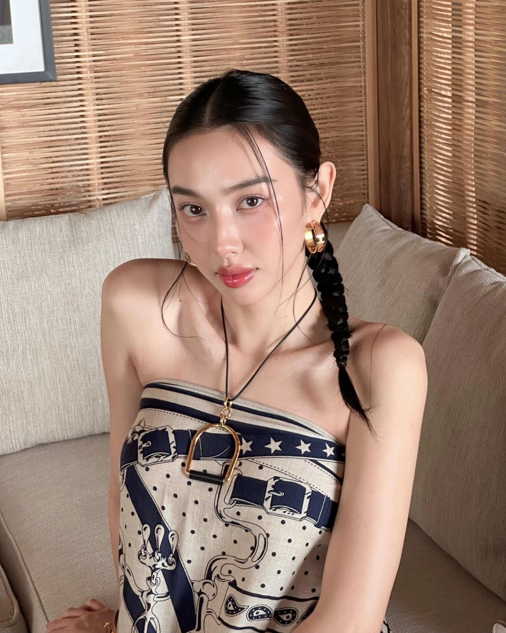 Nguyễn Thúc Thùy Tiên bị bắt và những tin đồn thất thiệt, vô căn cứ
