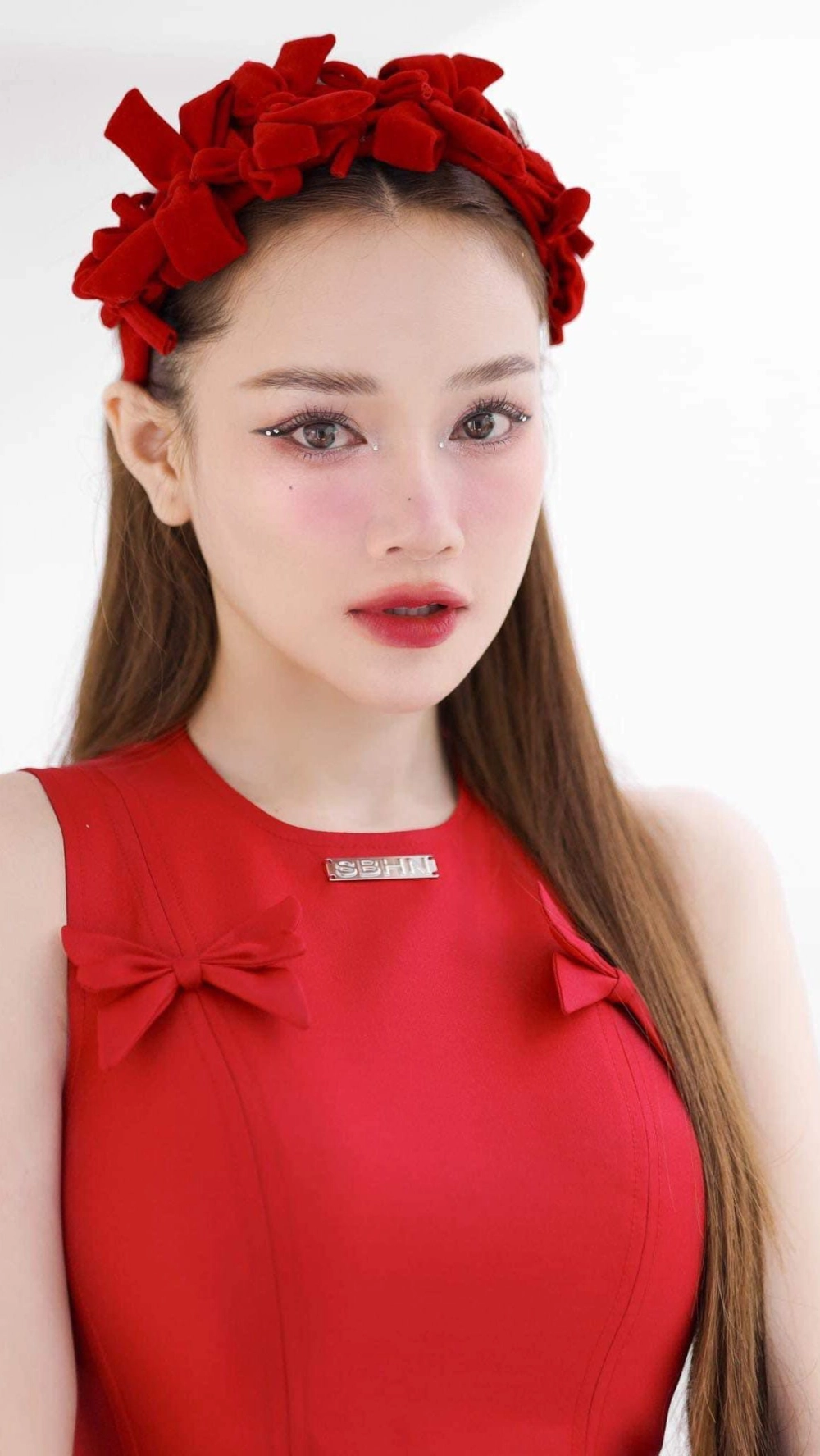 Phim Nhã Phương và những vai diễn đẫm nước mắt, làm nên tên tuổi