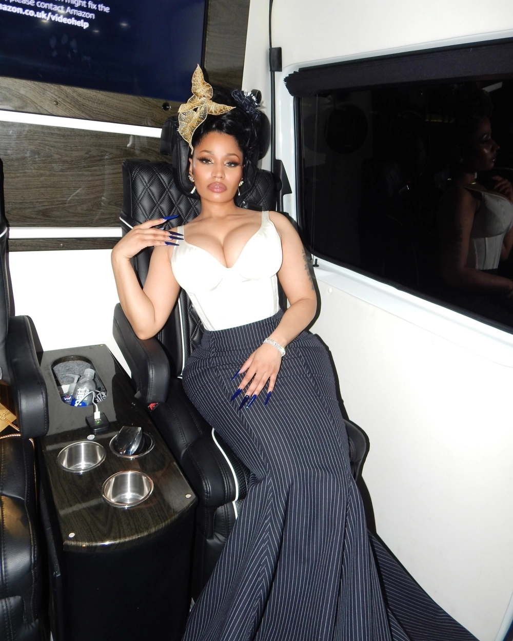 Nicki Minaj husband và cuộc sống hôn nhân bên Kenneth Petty
