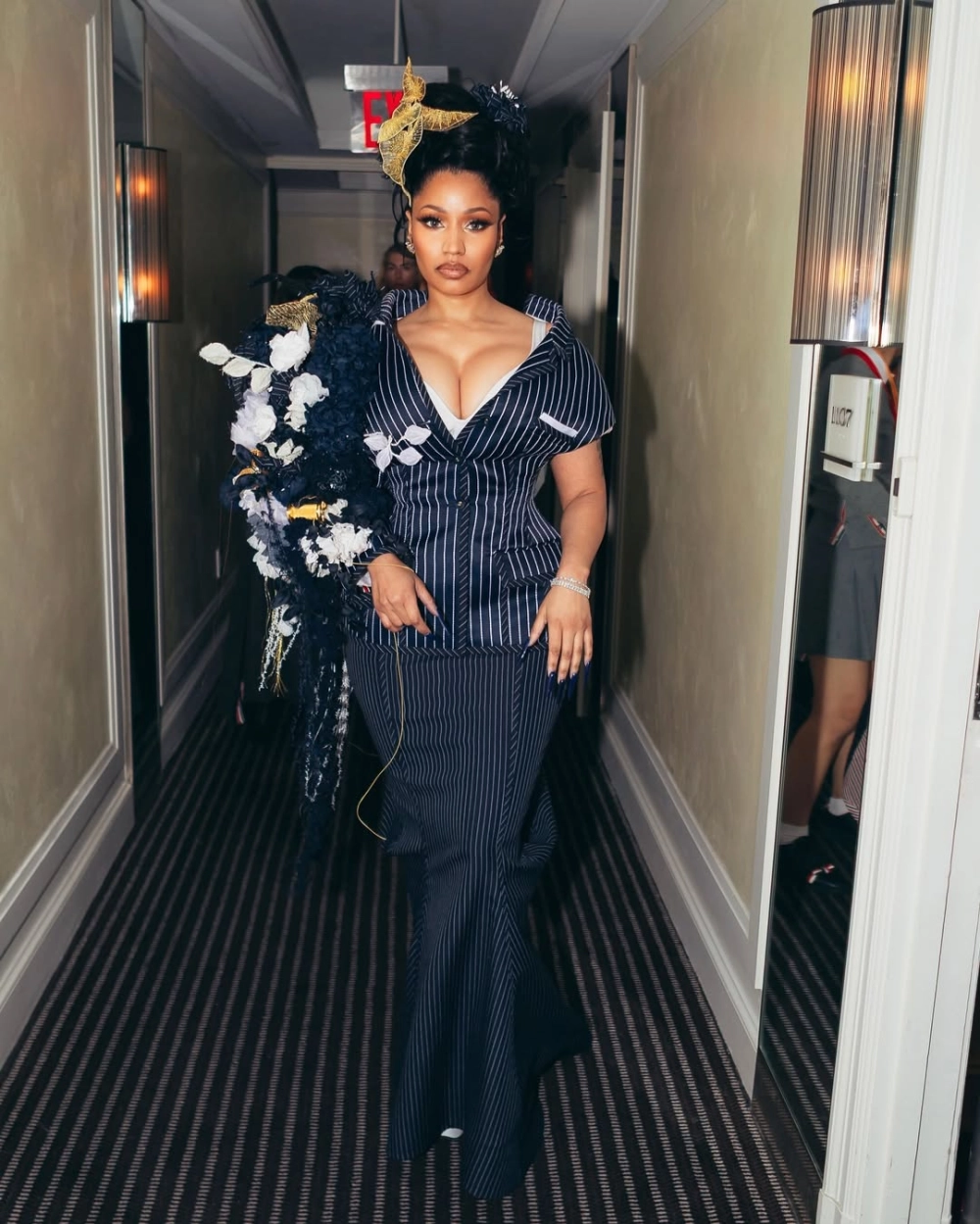 Husband of Nicki Minaj và những thông tin về chồng của nữ rapper