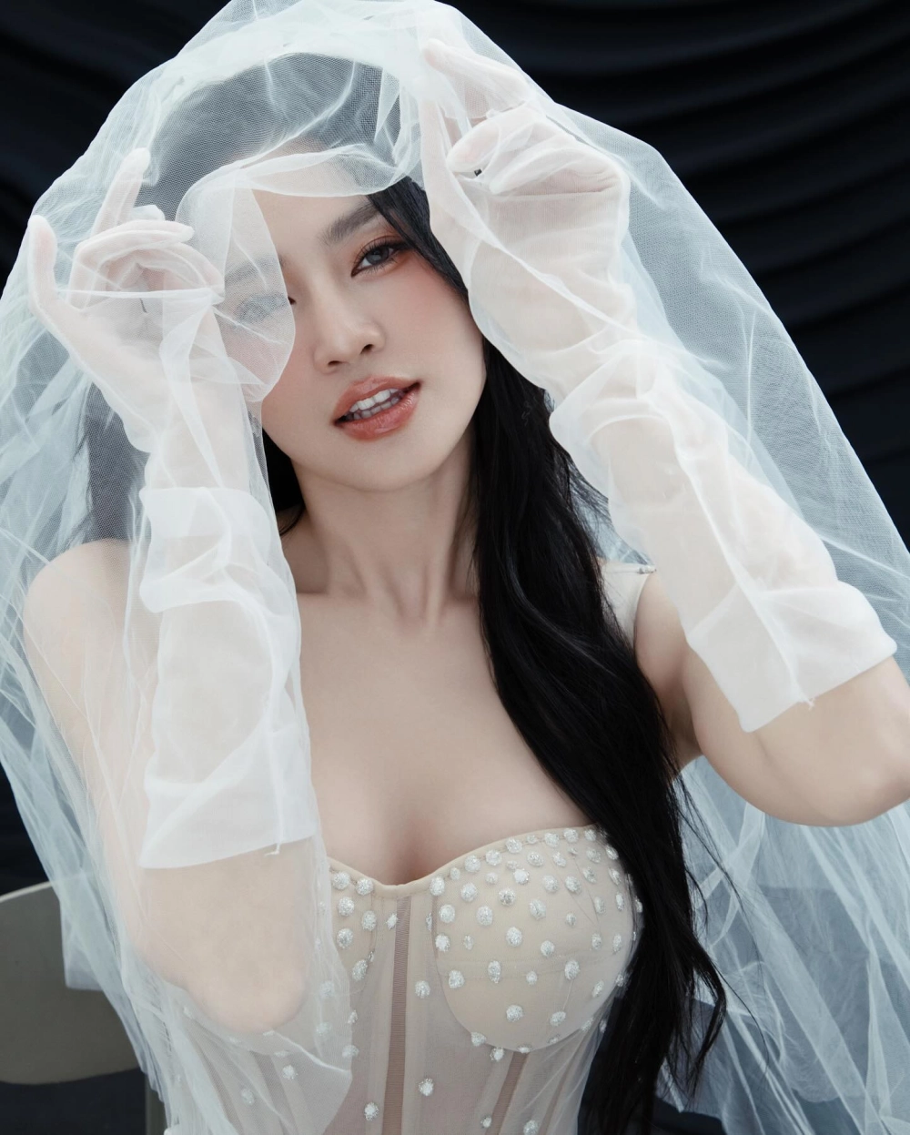 Ninh Dương Lan Ngọc ngọc nữ màn ảnh Việt và ngôi sao giải trí hàng đầu