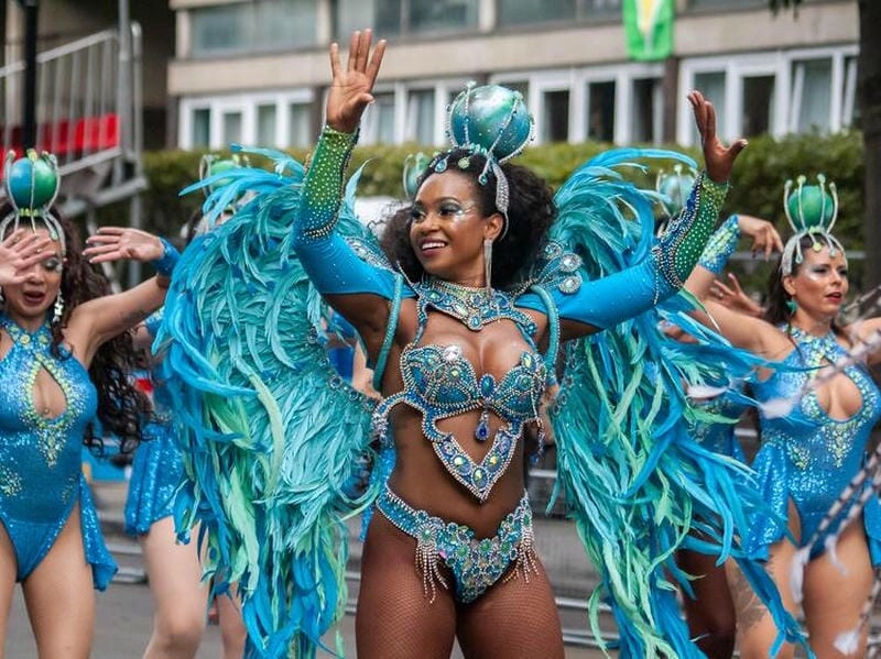 Khám phá các hoạt động chính của lễ hội Notting Hill Carnival
