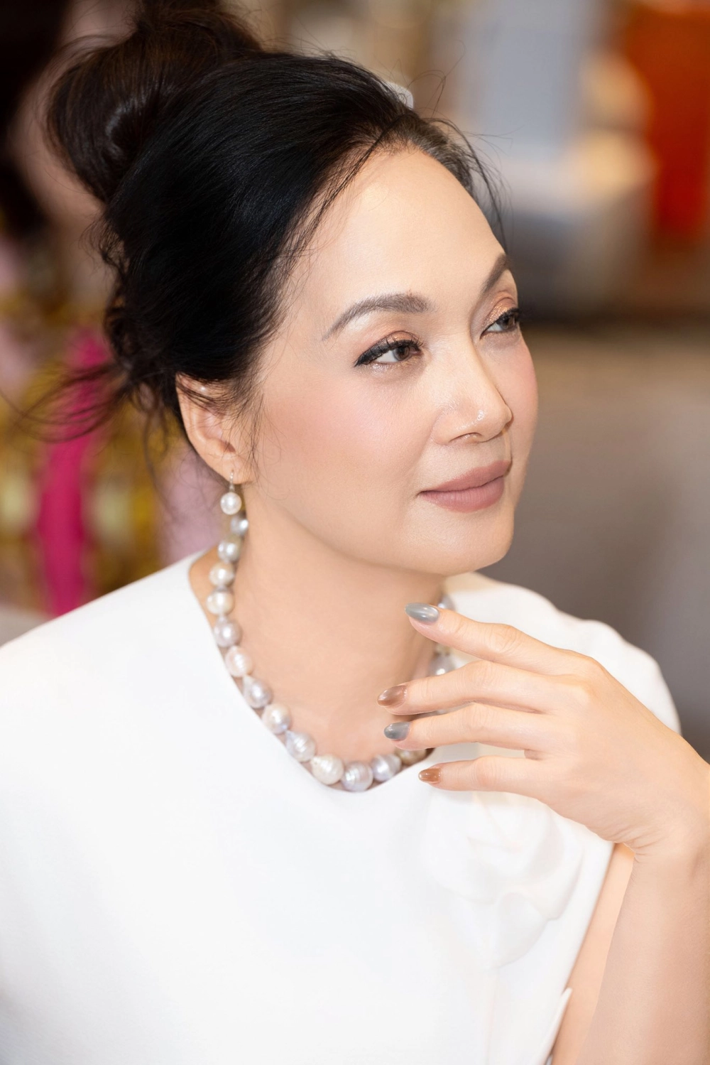 Nghệ sĩ ND Lê Khanh (Nhân Dân) và sự nghiệp lẫy lừng