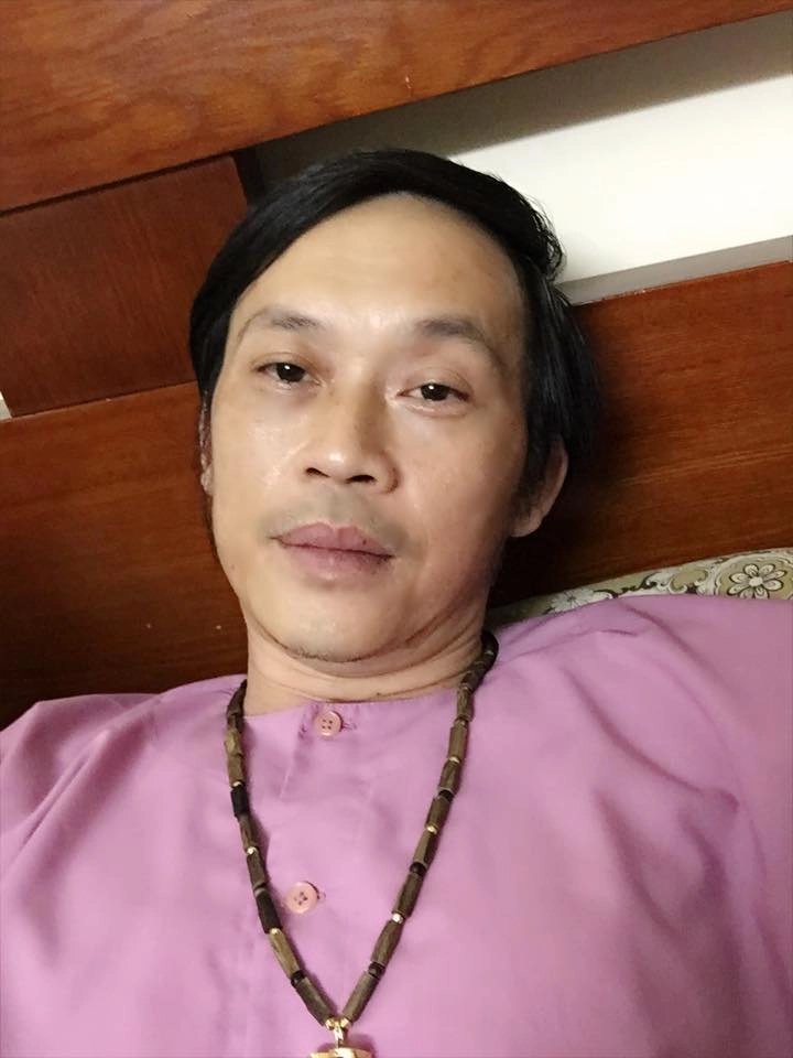 Liveshow Hoài Linh và những chương trình sân khấu hoành tráng