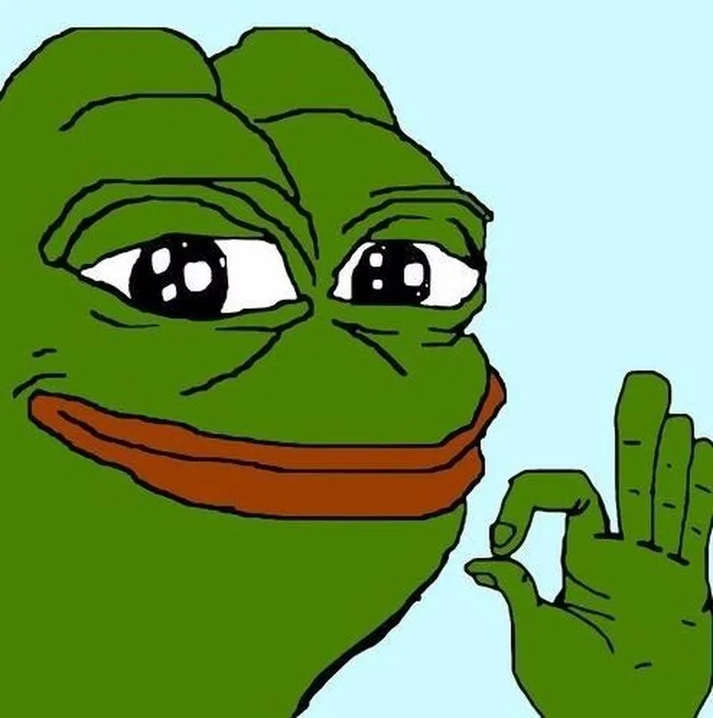 Hình ảnh đáng yêu pha chút hài là ảnh meme ok