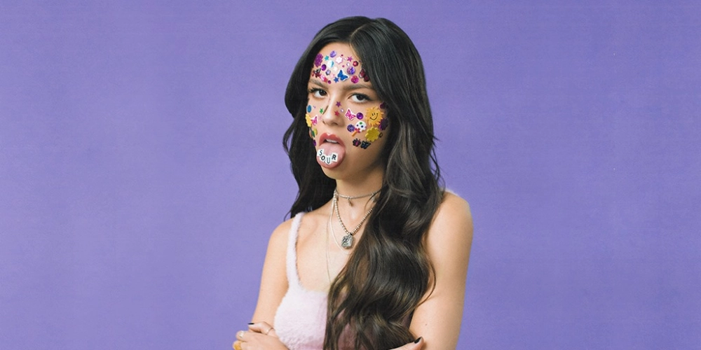 Olivia Rodrigo song tuyển tập những ca khúc hay nhất của nữ ca sĩ