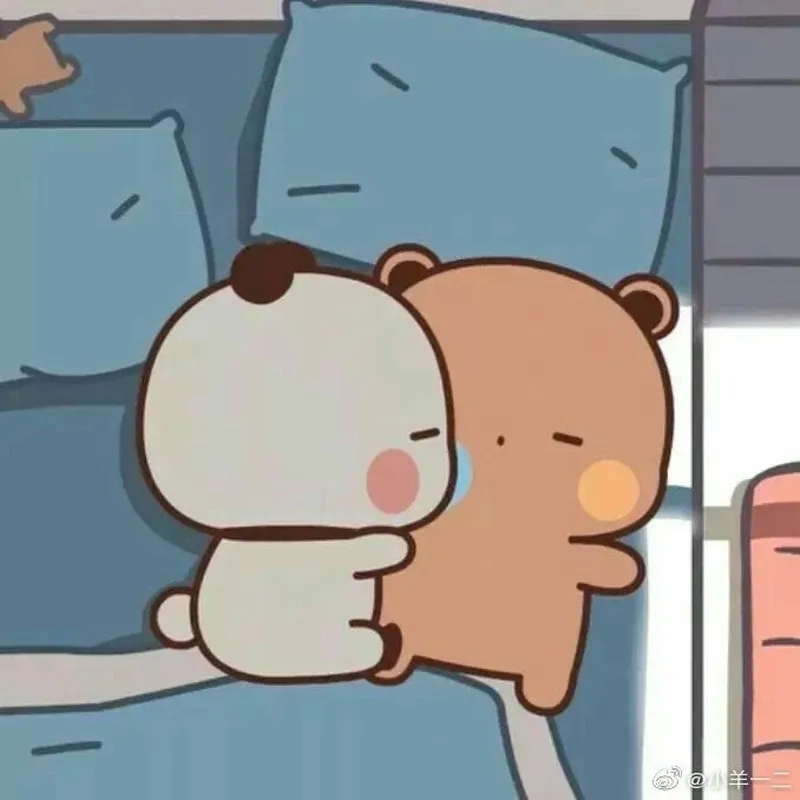 Dành riêng cho người thương meme ôm em ngọt lịm tim