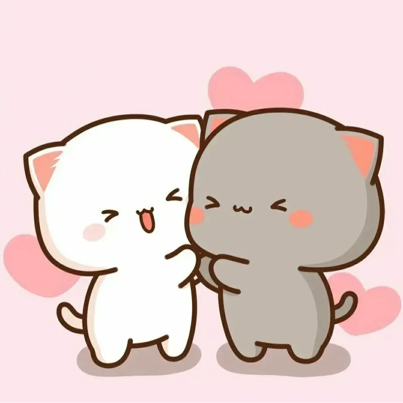 Tặng người thân yêu một chiếc meme ôm thay lời muốn nói