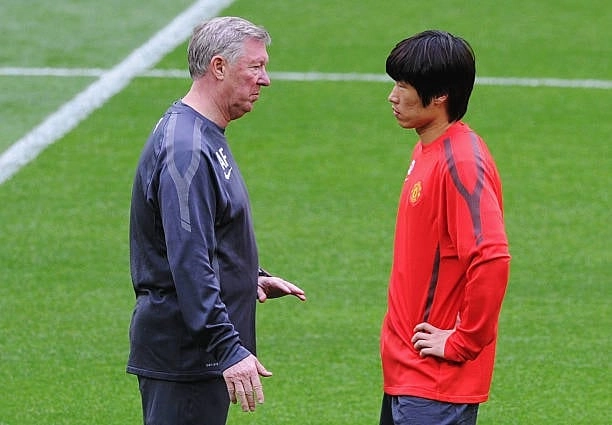 Park Ji sung on Running Man và những lần xuất hiện huyền thoại tại show thực tế