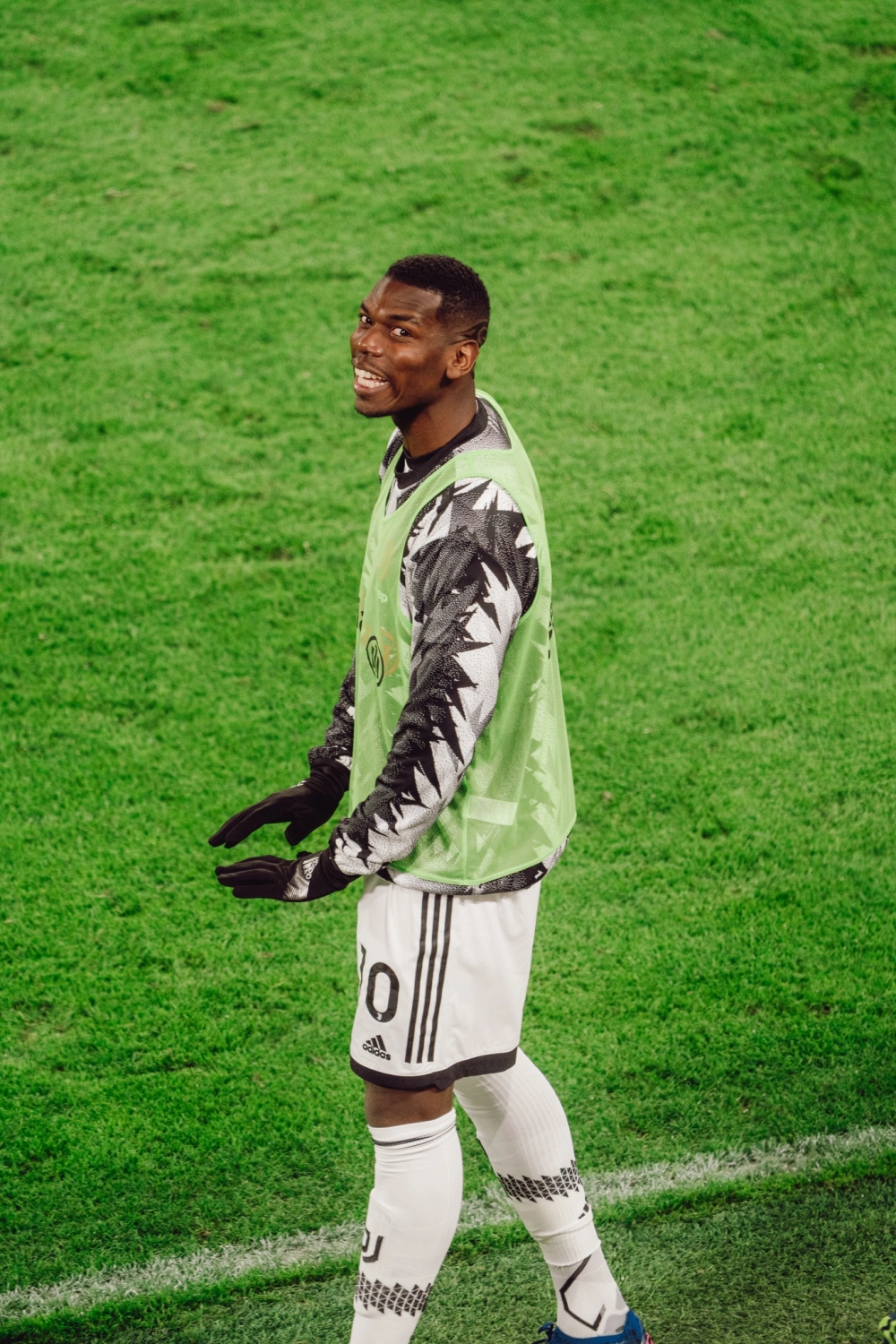 When is Paul Pogba coming back