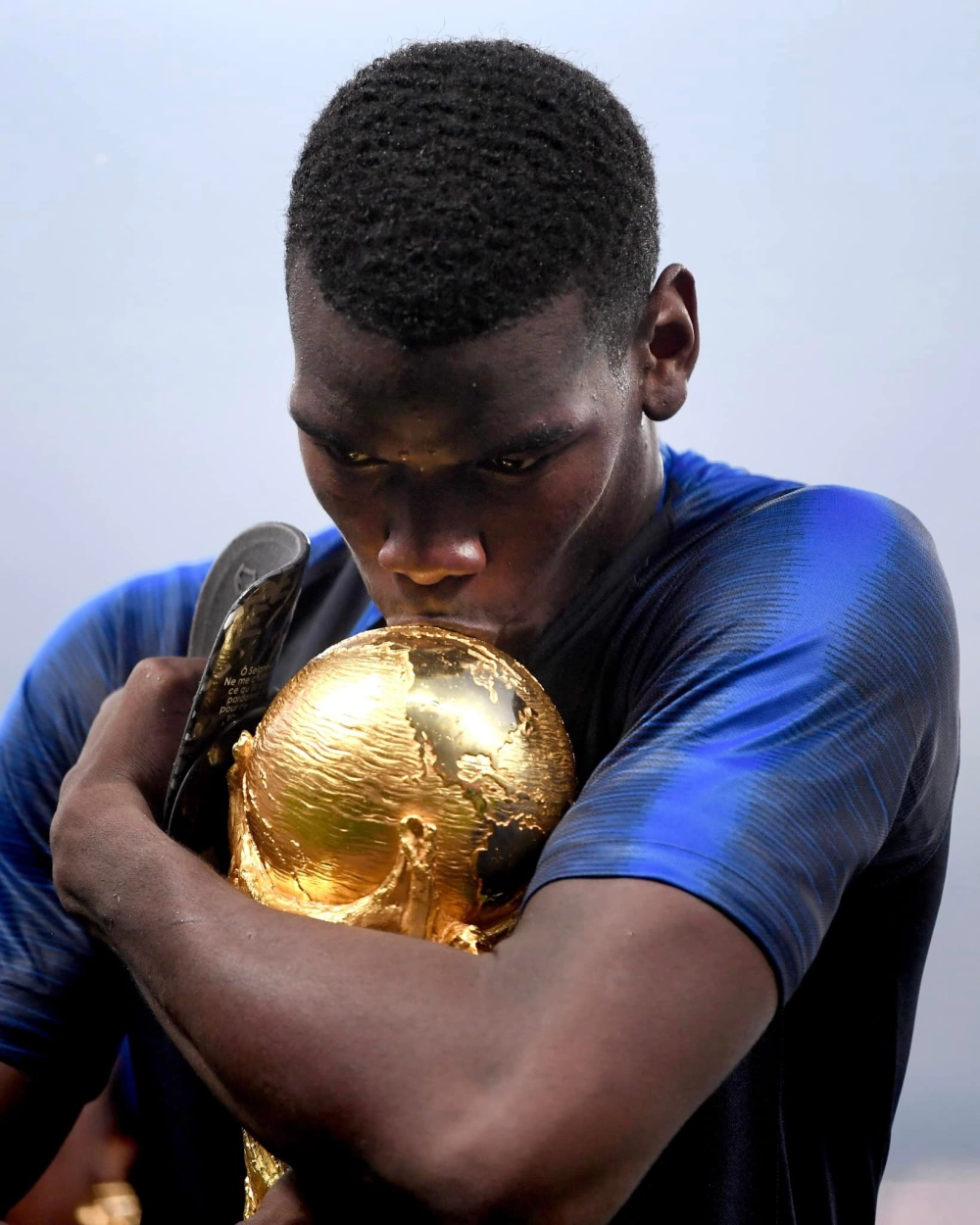 Paul Pogba net worth và khối tài sản của siêu sao người Pháp